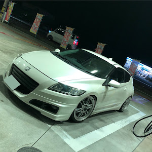 CR-Z ZF1