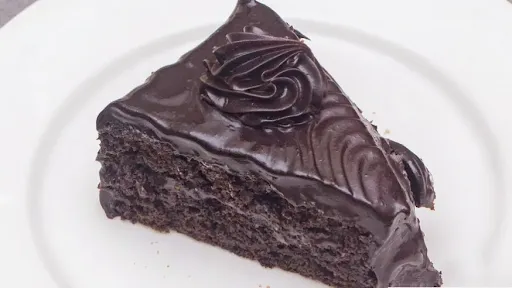 Chocolate Pastry [1 Piece]