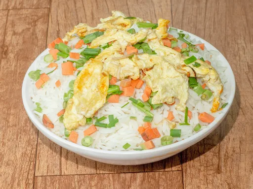 Egg Fried Rice