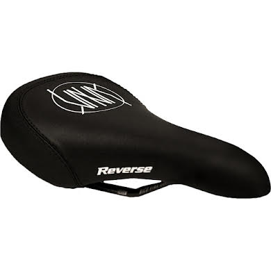 Reverse Nico Vink Signature Saddle