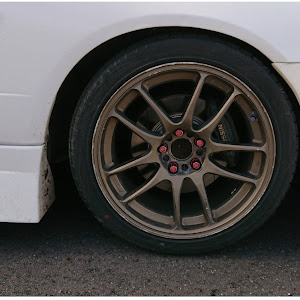 スカイライン R34