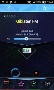 Radio Tanzania screenshot 4