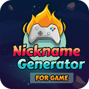 Nickname Generator Style Fonts: Nickname for Games Mod apk أحدث إصدار تنزيل مجاني