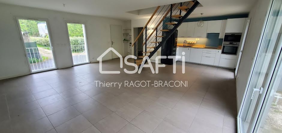 Vente maison 5 pièces 95 m² à Saint-Ouen-l'Aumône (95310), 369 000 €