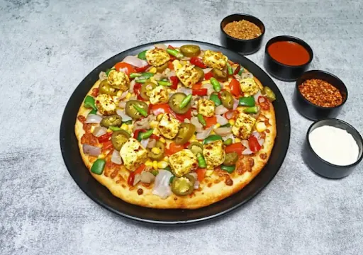 Veg Special Pizza