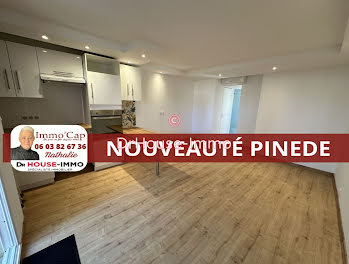 appartement à Le cap d'agde (34)