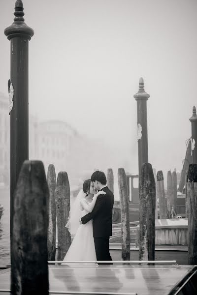 Fotografo di matrimoni Marin Avrora (marinavrora). Foto del 6 maggio 2019