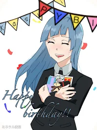 呪術廻戦 誕生祭