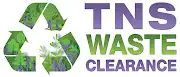 TNS Waste Clearance Limited Logo