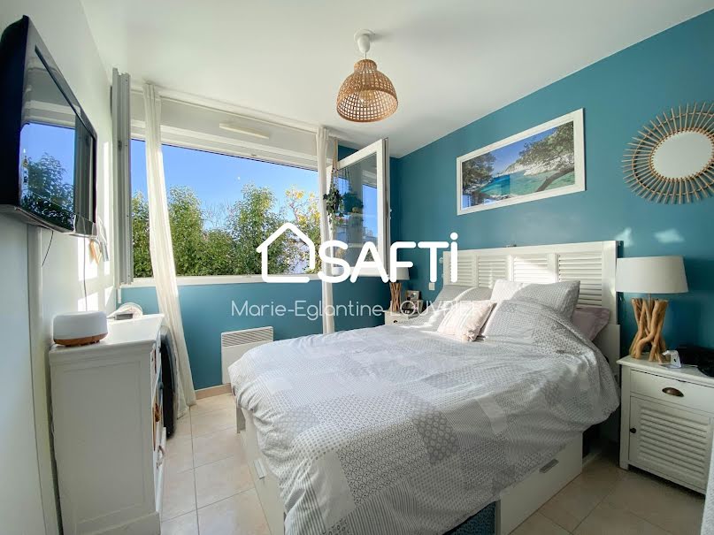 Vente appartement 3 pièces 65 m² à La Ciotat (13600), 325 000 €