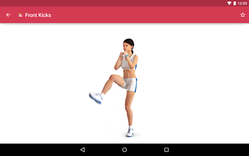 免費下載健康APP|Runtastic Leg Workout Trainer app開箱文|APP開箱王