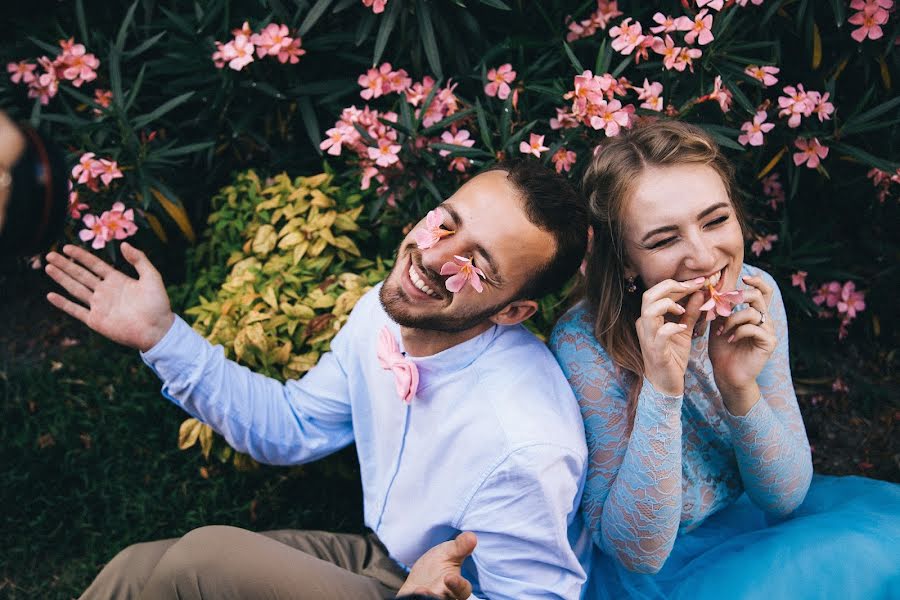 Fotografo di matrimoni Mariya Kekova (kekovaphoto). Foto del 7 luglio 2016