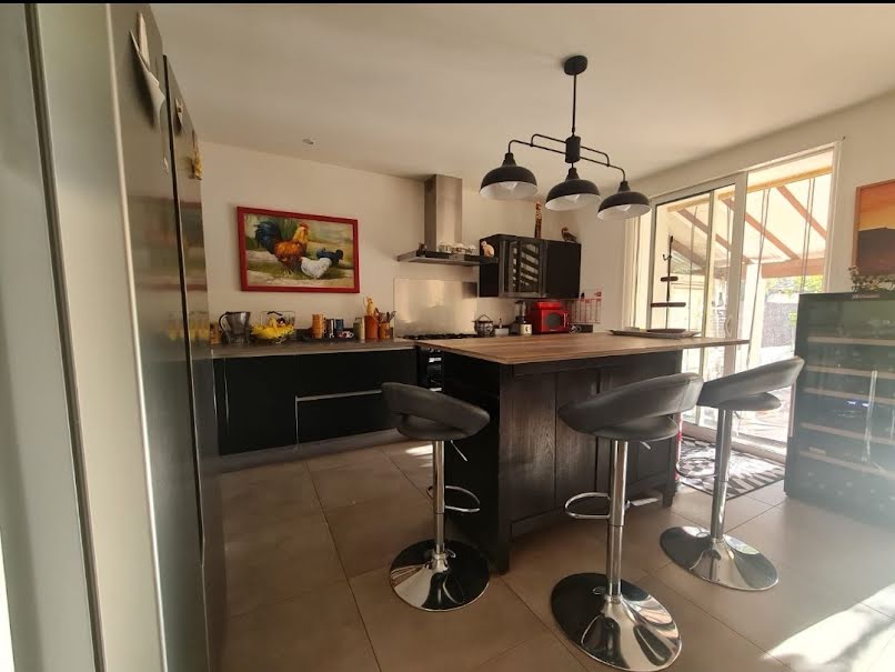 Vente maison 4 pièces 127 m² à Perpignan (66000), 300 000 €