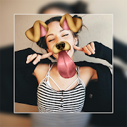 Filters for snapchat 2.0.1 Icon