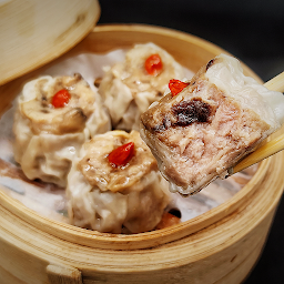 S7. Special Chicken Siu Mai