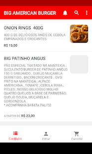 Big American Burger(圖3)-速報App