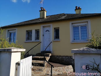 maison à Gorron (53)