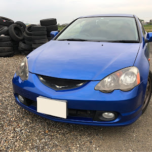 インテグラ DC5