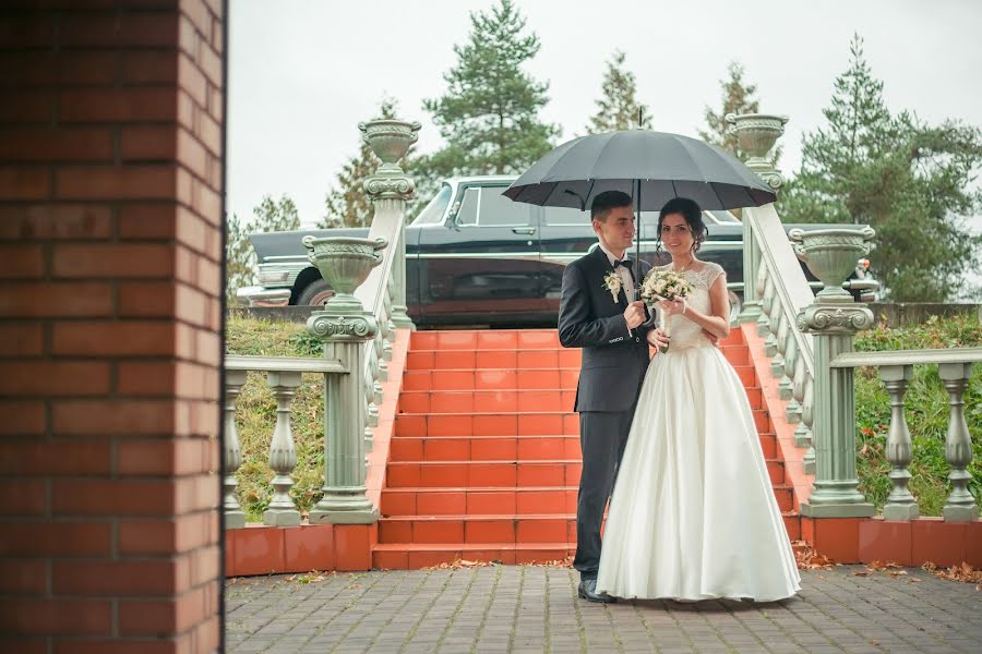 Fotógrafo de bodas Tatyana Emec (tatianayemets). Foto del 9 de enero 2017