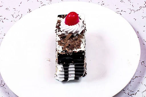 Black Forest Pastry