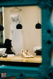 Fotógrafo de bodas Gustavo Lucena (lucenafoto). Foto del 5 de marzo 2018