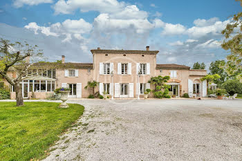 maison à Castelnaudary (11)