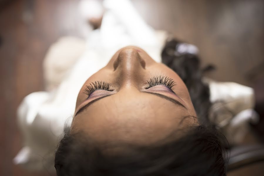 Fotógrafo de casamento David Castillo (davidcastillo). Foto de 12 de outubro 2018