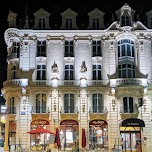 Hôtel Le Carlton in Amiens, France in Amiens, France 