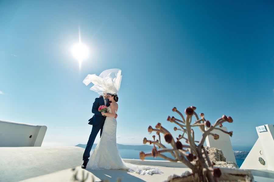 Wedding photographer Ruslan Myc (rumyts). Photo of 11 October 2015