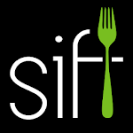 Sift Food Labels Apk