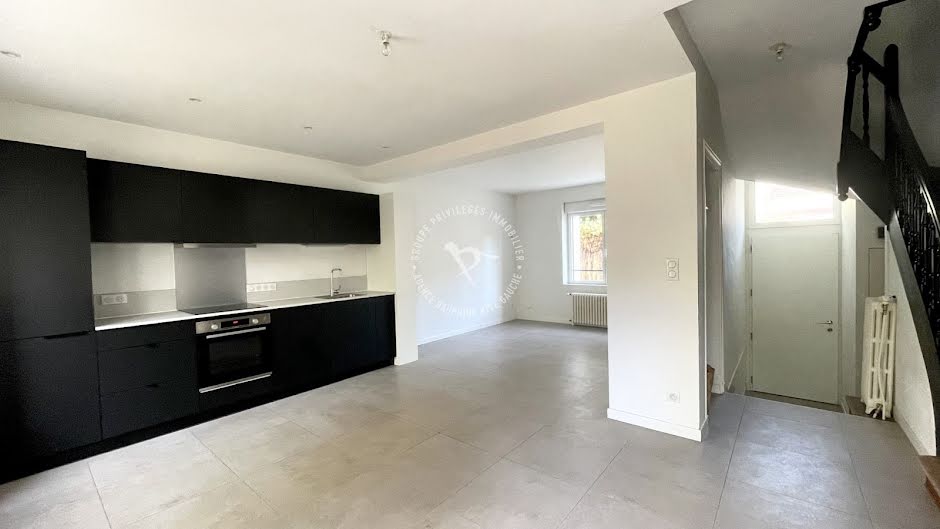 Vente maison 5 pièces 150 m² à Nantes (44000), 749 000 €