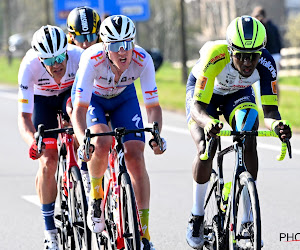 UPDATE: dan toch geen Van Gestel in Ronde van Vlaanderen, Jordi Meeus wel onder de Belgische deelnemers