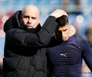 Pep Guardiola explique le départ de Joao Cancelo 