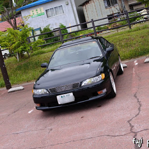 マークII JZX90