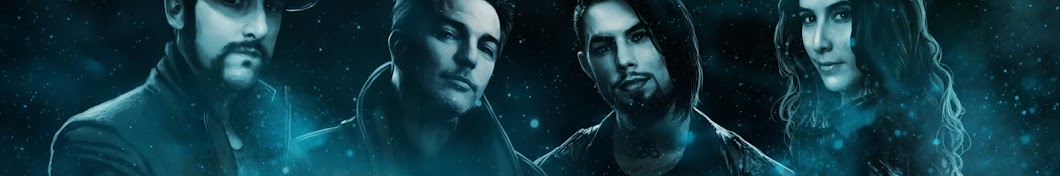 Dave Navarro's Dark Matter Radio Banner