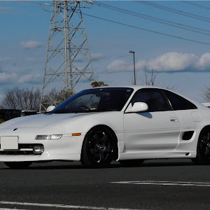 MR2 SW20