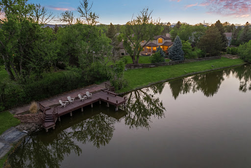 Maison avec jardin et terrasse 2