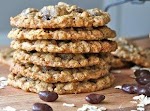 Oatmeal Dark Chocolate Covered Raisin Cookies was pinched from <a href="http://goldmedalflour.com/Recipes/OatmealDarkChocolateCoveredRaisinCookies?sf1898585=1" target="_blank">goldmedalflour.com.</a>