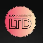 Djd Plastering Ltd Logo