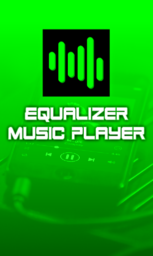 Equalizer Music Player