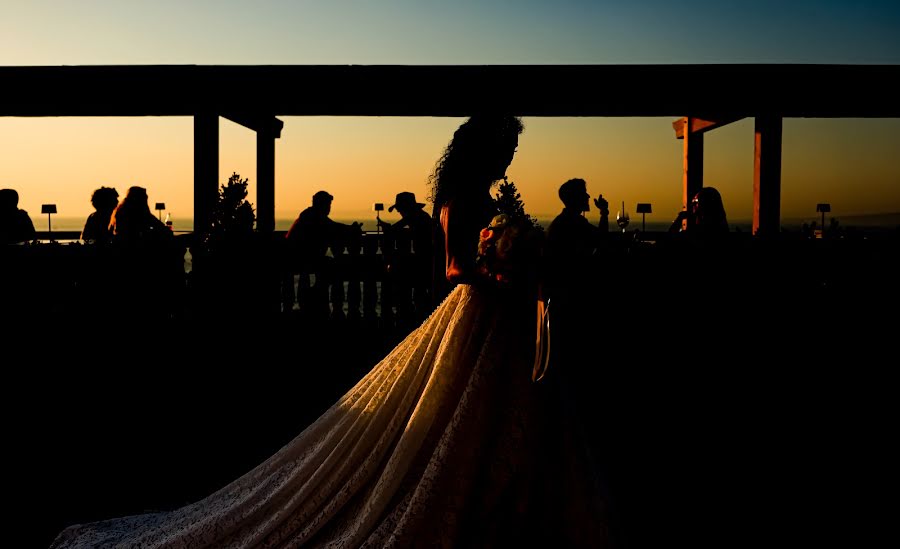 Fotógrafo de casamento Gaetano De Vito (gaetanodevito). Foto de 5 de abril