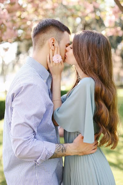 Wedding photographer Ekaterina Buneeva (ekaterinabuneeva). Photo of 15 August 2018