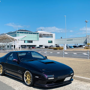 RX-7 FC3S