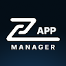 ZACapp Manager icon