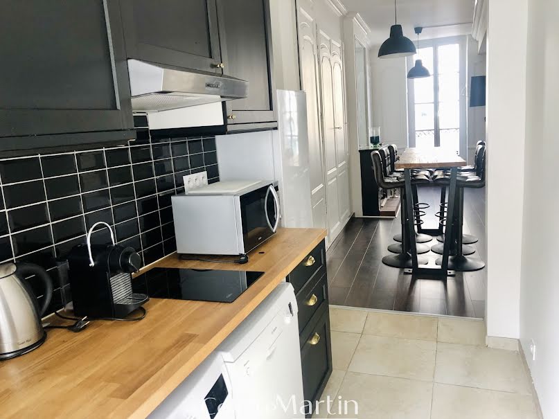 Vente appartement 3 pièces 73.85 m² à Dijon (21000), 295 000 €