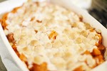 Candied Sweet Potato Casserole was pinched from <a href="http://www.kitchme.com/recipes/candied-sweet-potato-casserole-with-marshmallows" target="_blank" rel="noopener">www.kitchme.com.</a>