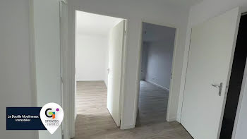 appartement à Elbeuf (76)