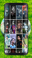 ⚽ Football wallpapers 4K - Soc Screenshot