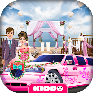 Download Wedding Limo – Modern Wedding Simulator 2018 For PC Windows and Mac