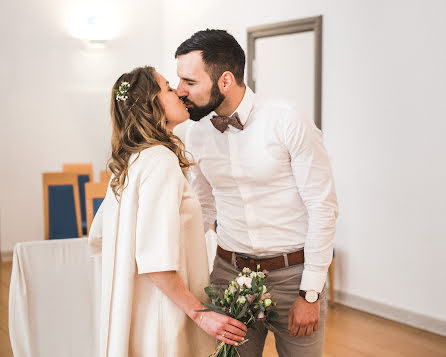 Photographe de mariage Ira Efremova (1rken). Photo du 14 novembre 2019